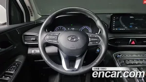 Hyundai Santa Fe, 2023 — миниатюра 20