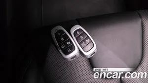 Hyundai Santa Fe, 2023 — миниатюра 22