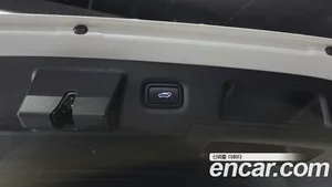 Hyundai Santa Fe, 2023 — миниатюра 23
