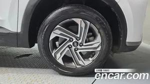 Hyundai Santa Fe, 2023 — миниатюра 7