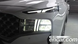 Hyundai Santa Fe, 2023 — миниатюра 8