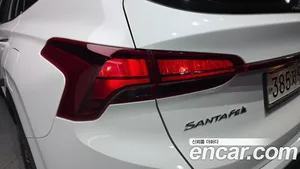 Hyundai Santa Fe, 2023 — миниатюра 9