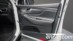 Hyundai Santa Fe, 2023 — миниатюра 14