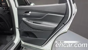 Hyundai Santa Fe, 2023 — миниатюра 15