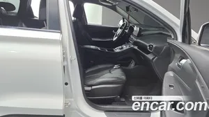 Hyundai Santa Fe, 2023 — миниатюра 16