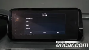 Hyundai Santa Fe, 2023 — миниатюра 31