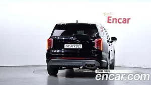 Hyundai Palisade, 2023 — миниатюра 4