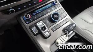 Hyundai Palisade, 2023 — миниатюра 12