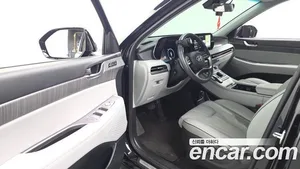 Hyundai Palisade, 2023 — миниатюра 13