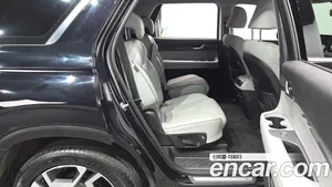 Hyundai Palisade, 2023 — миниатюра 17
