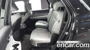 Hyundai Palisade, 2023 — миниатюра 18
