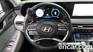 Hyundai Palisade, 2023 — миниатюра 20