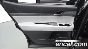 Hyundai Palisade, 2023 — миниатюра 15