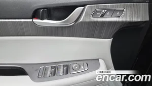 Hyundai Palisade, 2023 — миниатюра 27