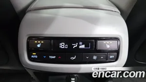 Hyundai Palisade, 2023 — миниатюра 30
