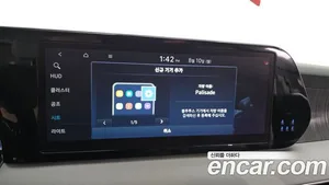 Hyundai Palisade, 2023 — миниатюра 34