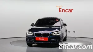 BMW 1-Series, 2016 — миниатюра 3