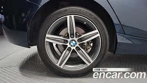 BMW 1-Series, 2016 — миниатюра 5