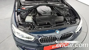 BMW 1-Series, 2016 — миниатюра 6