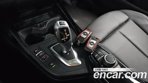 BMW 1-Series, 2016 — миниатюра 9