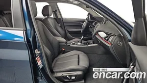 BMW 1-Series, 2016 — миниатюра 11