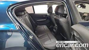 BMW 1-Series, 2016 — миниатюра 12