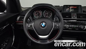 BMW 1-Series, 2016 — миниатюра 13