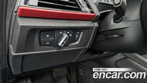 BMW 1-Series, 2016 — миниатюра 18