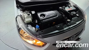 Hyundai Accent, 2017 — миниатюра 6