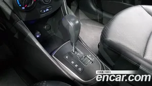 Hyundai Accent, 2017 — миниатюра 12
