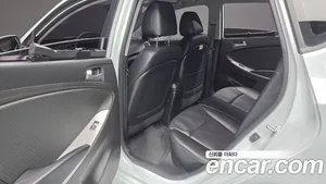 Hyundai Accent, 2017 — миниатюра 18