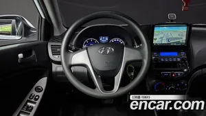 Hyundai Accent, 2017 — миниатюра 20