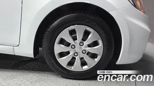 Hyundai Accent, 2017 — миниатюра 7