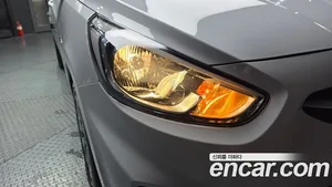 Hyundai Accent, 2017 — миниатюра 8