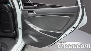 Hyundai Accent, 2017 — миниатюра 15