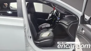 Hyundai Accent, 2017 — миниатюра 16