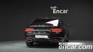 Genesis G80, 2022 — миниатюра 4