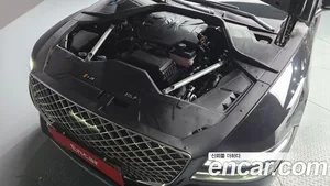 Genesis G80, 2022 — миниатюра 6