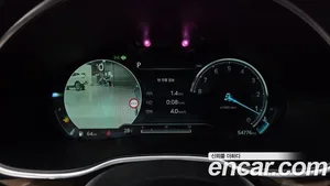 Genesis G80, 2022 — миниатюра 11