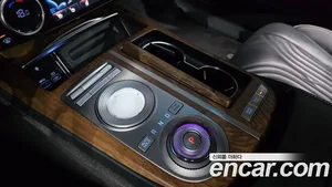 Genesis G80, 2022 — миниатюра 12