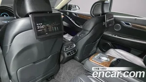 Genesis G80, 2022 — миниатюра 18