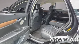 Genesis G80, 2022 — миниатюра 19