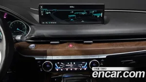 Genesis G80, 2022 — миниатюра 20