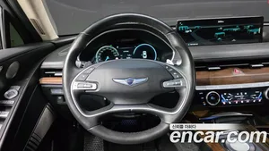 Genesis G80, 2022 — миниатюра 21