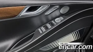 Genesis G80, 2022 — миниатюра 25