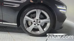 Genesis G80, 2022 — миниатюра 7
