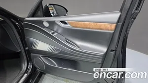 Genesis G80, 2022 — миниатюра 14