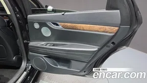 Genesis G80, 2022 — миниатюра 15