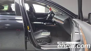 Genesis G80, 2022 — миниатюра 16