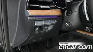 Genesis G80, 2022 — миниатюра 27